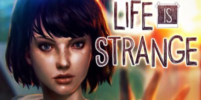 奇异人生1/Life Is Strange – Episode 1