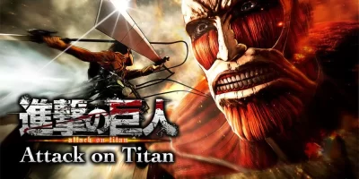 进击的巨人/Attack on Titan