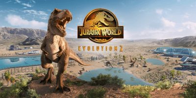 侏罗纪世界：进化 2/Jurassic World Evolution 2