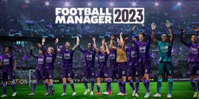 足球经理2023/Football Manager 2023