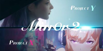 魔镜2：项目X/Mirror 2: Project X