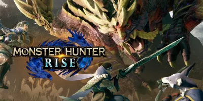 怪物猎人：崛起/MONSTER HUNTER RISE/ v16.0.2.0 | 整合全DLC