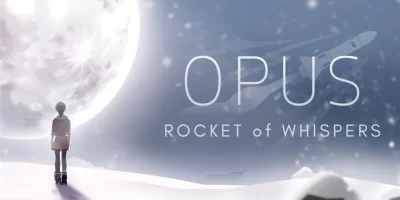 OPUS：灵魂之桥/OPUS: Rocket Of Whispers
