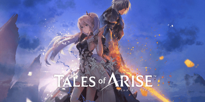 破晓传说/破晓传奇/Tales of Arise