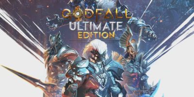 众神陨落终极版/Godfall Ultimate Edition