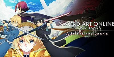 刀剑神域：彼岸游境/Sword Art Online: Alicization Lycoris