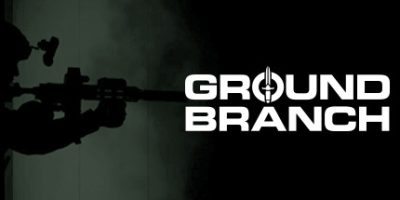 地面部队/GROUND BRANCH/支持网络联机