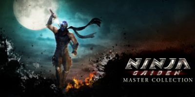 忍者龙剑传：大师合集/NINJA GAIDEN: Master Collection