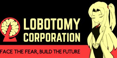 脑叶公司怪物管理模拟/Lobotomy Corporation