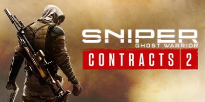 狙击手：幽灵战士契约2/Sniper Ghost Warrior Contracts 2