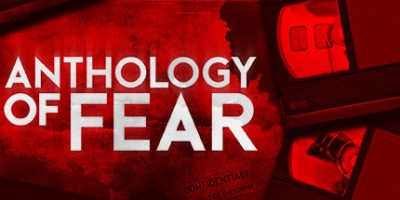 恐怖录像带/Anthology of Fear