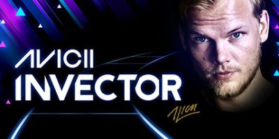 AVICII Invector