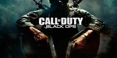 使命召唤7：黑色行动/Call of Duty: Black Ops