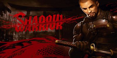 影子武士/Shadow Warrior