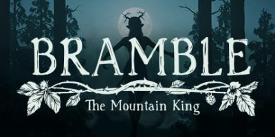 布兰博：山丘之王/Bramble: The Mountain King