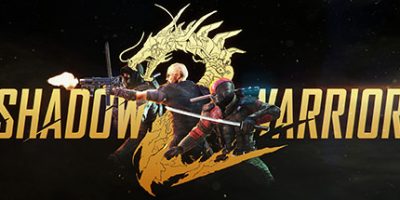 影子武士2/Shadow Warrior 2