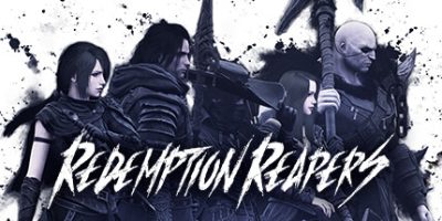 救赎死神/Redemption Reapers