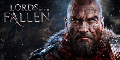 堕落之王/Lords of the Fallen