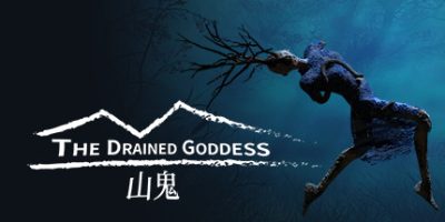 山鬼/The Drained Goddess