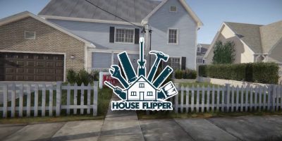 房产达人/House Flipper
