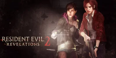 生化危机：启示录2/Resident Evil Revelations 2