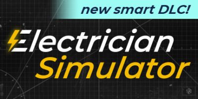 电工模拟器/Electrician Simulator