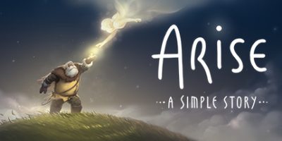 Arise：一个平凡的故事/Arise: A Simple Story