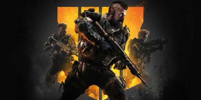 使命召唤15：黑色行动4/Call of Duty: Black Ops 4