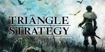 三角战略/TRIANGLE STRATEGY