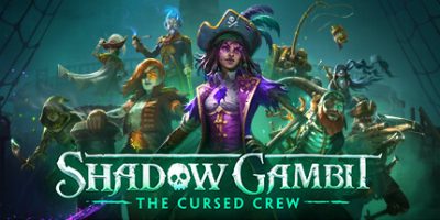 影子诡局：被诅咒的海盗/Shadow Gambit: The Cursed Crew