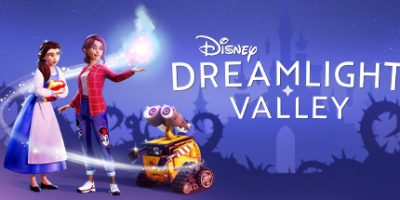 迪士尼梦幻星谷/Disney Dreamlight Valley