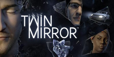 双子幻镜/双重镜影/Twin Mirror