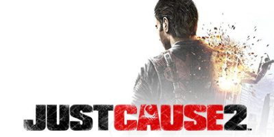 正当防卫2/Just Cause 2