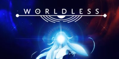 无界/Worldless