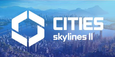 城市：天际线2/Cities: Skylines II
