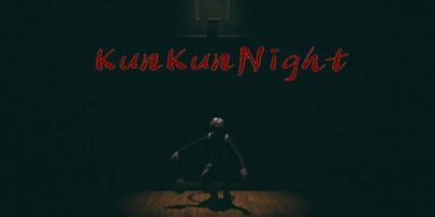 坤坤之夜/KunKunNight
