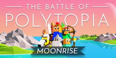 低模之战/The Battle of Polytopia