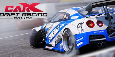 CarX漂移赛车在线/CarX Drift Racing Online
