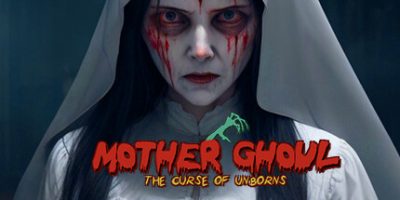 母亲食尸鬼：死胎的诅咒/Mother Ghoul – The Curse of Unborns