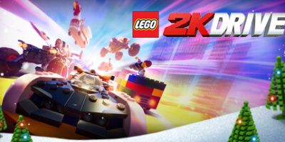 乐高2K竞速/LEGO 2K Drive