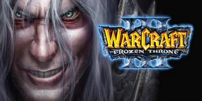 魔兽争霸3：冰封王座/Warcraft 3: The Frozen Throne/赠其他7个版本