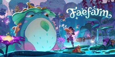 妖精农场/Fae Farm