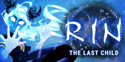 琳：最终之子/RIN: The Last Child