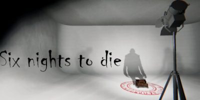 六夜将亡/Six nights to die