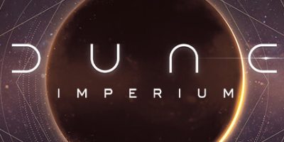 沙丘：帝国/Dune: Imperium