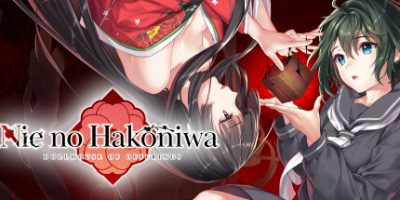 贽之匣庭/Nie No Hakoniwa – Dollhouse of Offerings