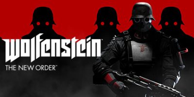 德军总部：新秩序/Wolfenstein: The New Order