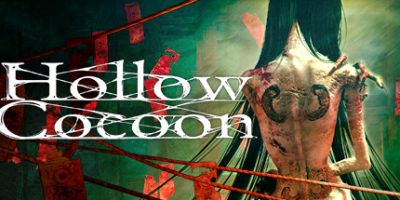 茧中蚕/Hollow Cocoon