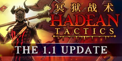 冥狱战术/Hadean Tactics