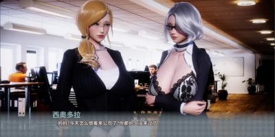 美德(V.I.R.T.U.E.S.) ver17 官方中文独立版 PC+安卓 SLG游戏&神作终章